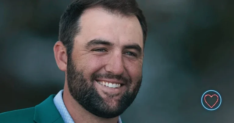 Scottie Scheffler: The Relentless Rise of Golf’s New Kingpin