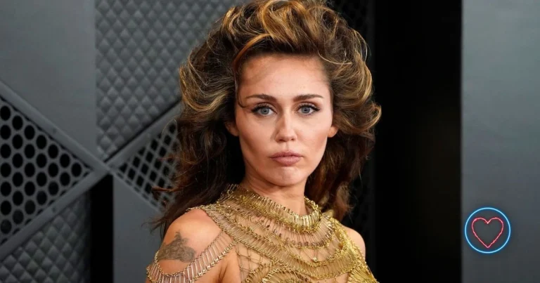 Miley Cyrus in 2025: A Portrait of Artistic Evolution, Fashion Iconography, and Personal Resilience