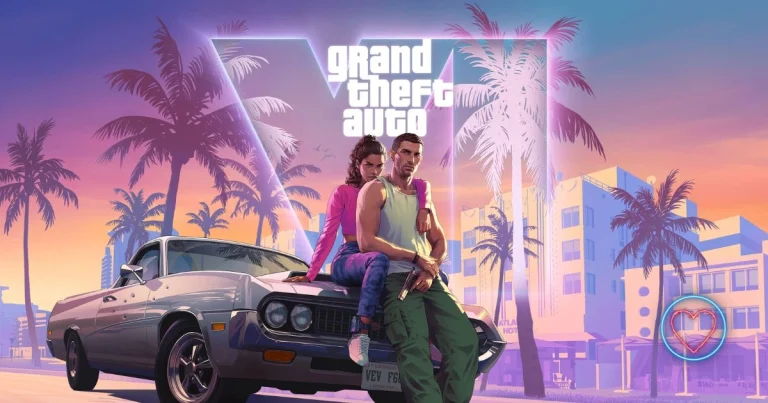 Grand Theft Auto VI: A Deep Dive into Rockstar’s Most Ambitious Game Yet