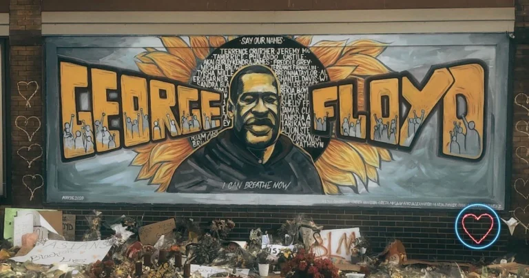 George Floyd Anniversary: Five Years Later – A Nation Reflects, Rebuilds, and Rethinks Justice