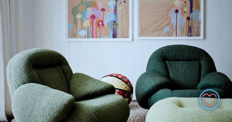 Bouclé Furniture: The Timeless Trend That’s Defining Modern Comfort and Style