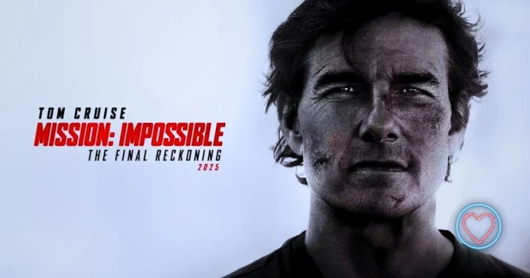 Mission: Impossible – The Final Reckoning (2025)