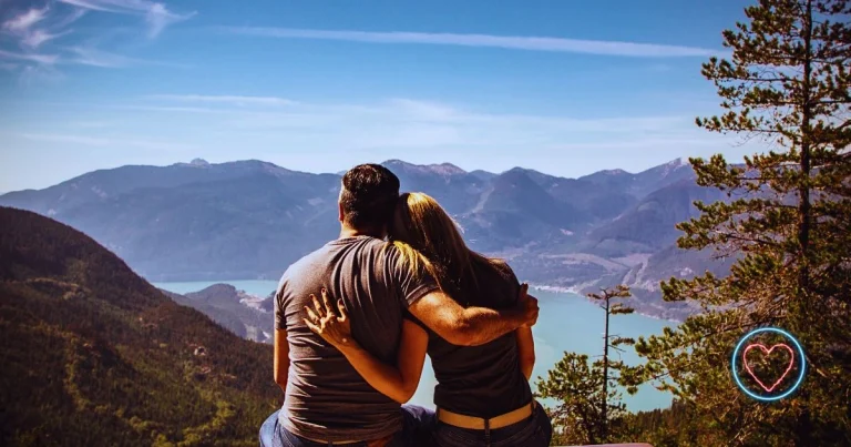 15 Signs Your Partner is Proud of You
