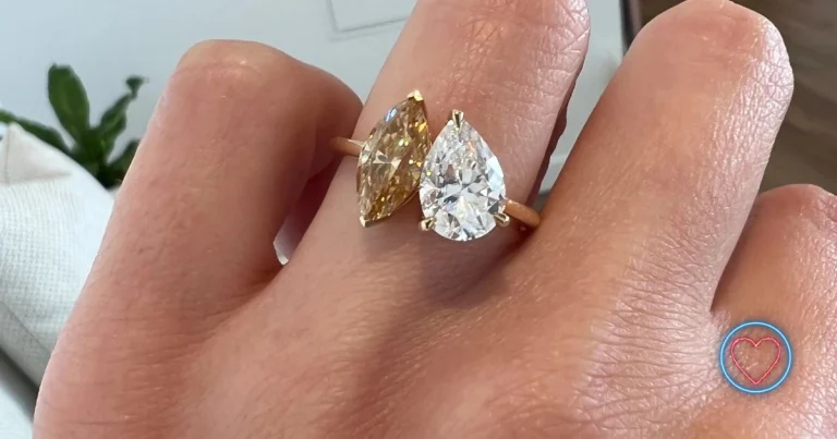Toi et Moi Rings: The Romance of Two Souls in One Design