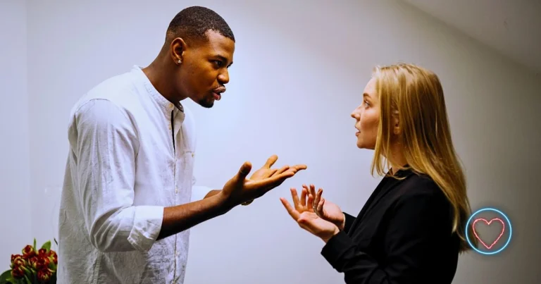10 Signs They Use the Past Against You
