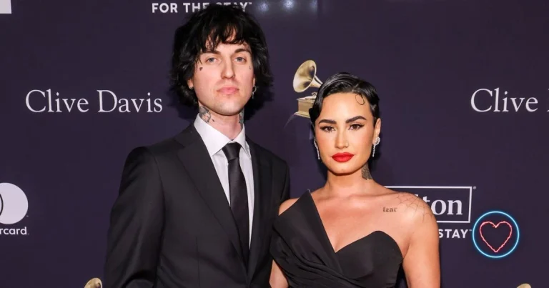 Demi Lovato and Jordan “Jutes” Lutes: A Love Story in the Spotlight