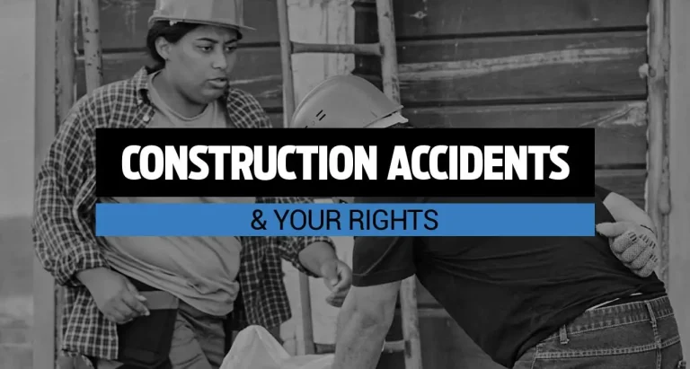 New York Construction Accident Lawyer Guide to Navigating Injury Claims