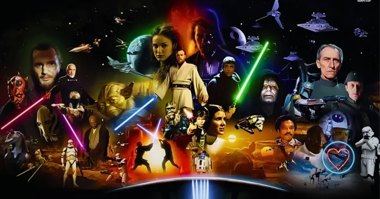 The Secret Star Wars Project That Could Change Everything