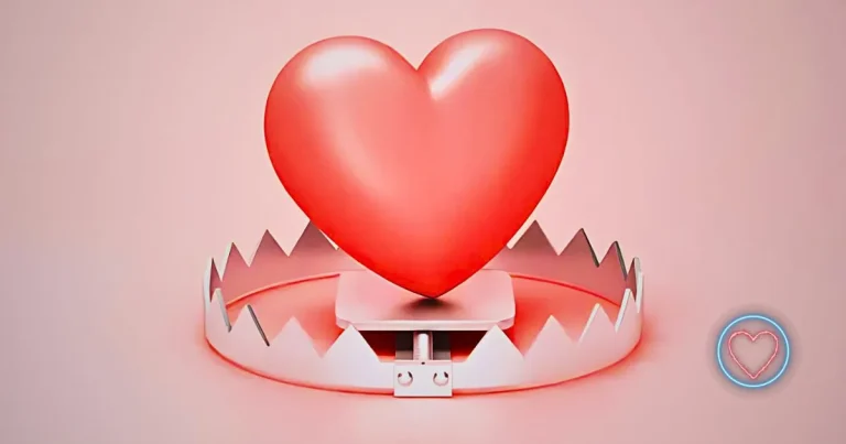 15 Signs the Love Story Is Actually a Trap in Disguise