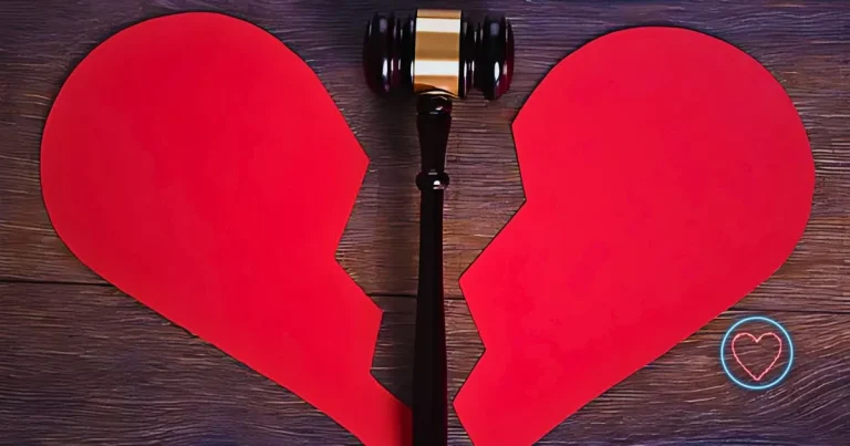 Retirement Relationships: Why Many Couples Divorce After 50