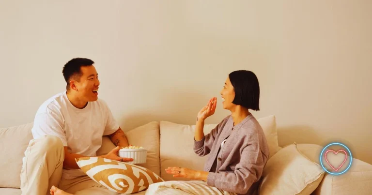 10 Signs You’re in a Soul-Nourishing Relationship