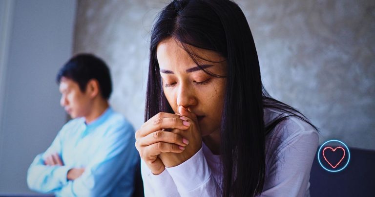 The Silent Treatment vs. Healthy Space: Knowing the Difference