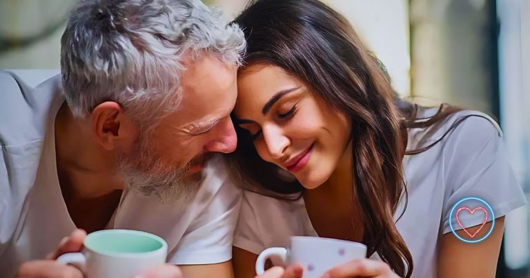 Age-Gap Relationships: Challenges Beyond the Stereotypes
