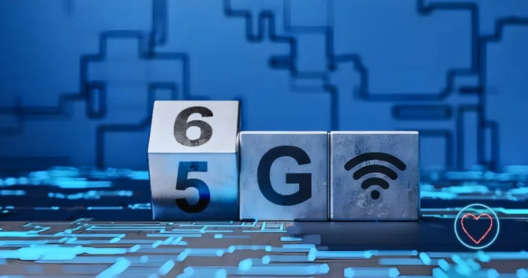 6G Connectivity: The Next Frontier in Wireless Communication