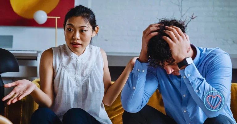 How to Deal With a Partner Who Gaslights You