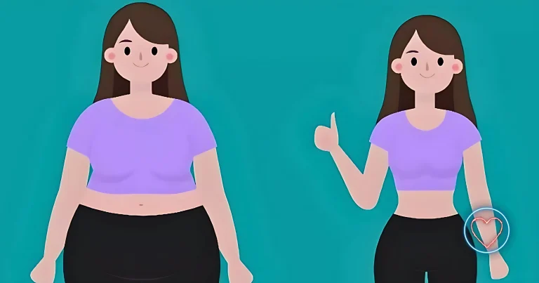 Top 10 Natural Foods to Help You Lose Weight in a Healthy Way
