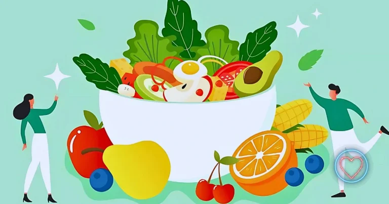 4 Gut-Healthy Foods Nutritionists Swear By For Better Digestion and Visceral Fat Loss