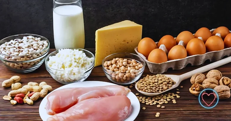 The 3 Best Lean Proteins To Eat In The Morning For Weight Loss