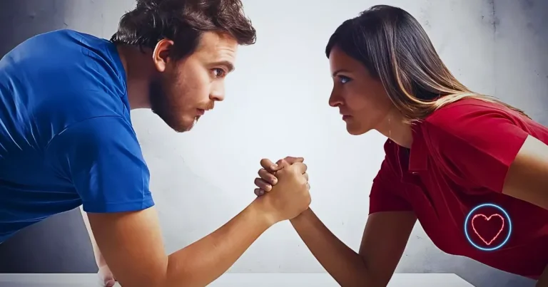 12 Signs the Relationship Is a Silent Competition, Not a Safe Space