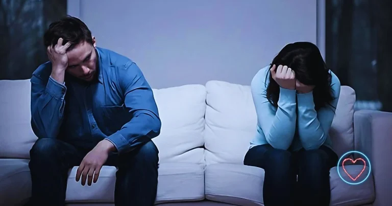 How Trauma Affects Romantic Bonds: Understanding Love Through the Lens of Pain