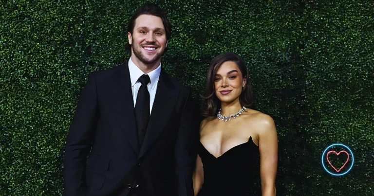 Hailee Steinfeld & Josh Allen: A Modern Hollywood Love Story