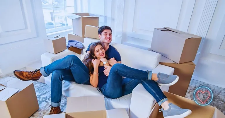 What Happens When You Move In Together Too Soon