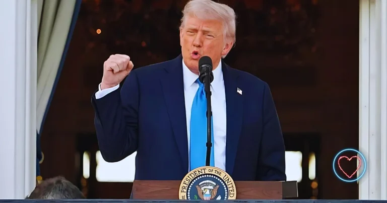 Trump’s 2025 Travel Ban: A Comprehensive Overview