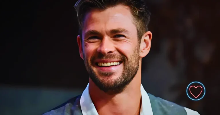 Chris Hemsworth Says He’s ‘Done’ with Thor: For Real This Time?