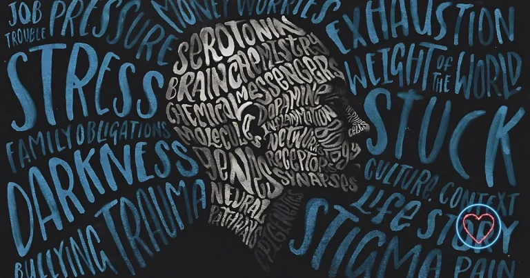 12 Signs of High-Functioning Depression