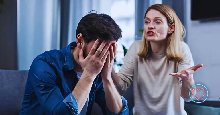 15 Signs Your Relationship Is Causing Anxiety