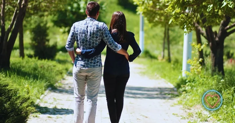 10 Signs Your Love Is Maturing