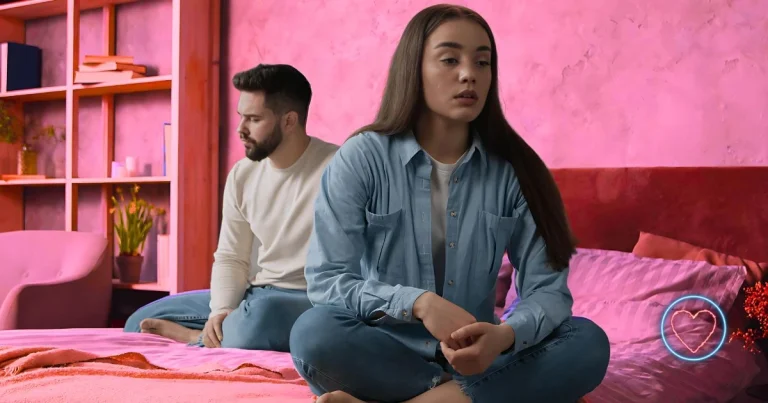 What Happens When You Ignore Red Flags in a Relationship