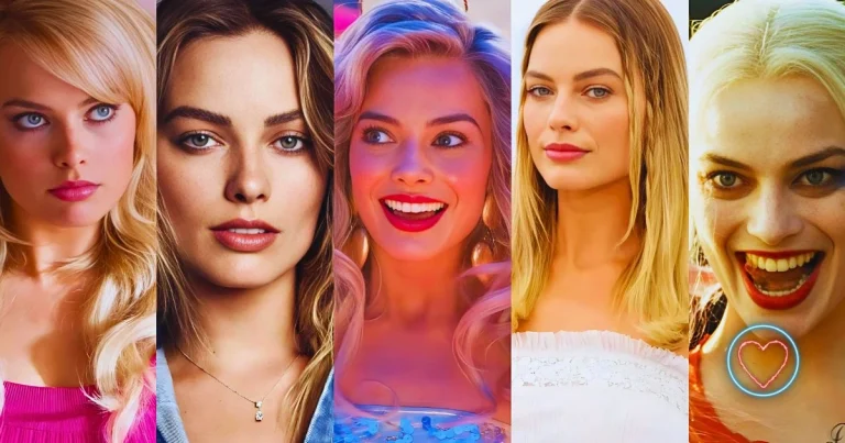 Margot Robbie Is More Than Barbie: Here’s Why Gen Z and Millennials Love Her