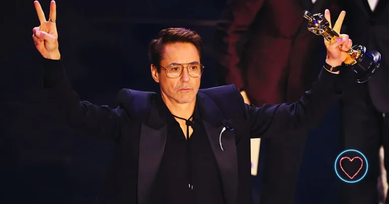 Robert Downey Jr.’s Next Move: Why Hollywood Is Holding Its Breath