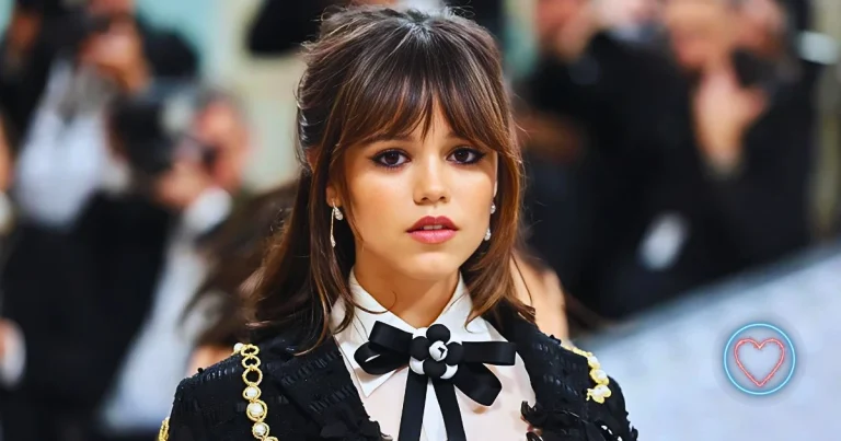 They Stole Jenna Ortega’s Face. Here’s How She’s Fighting Back.