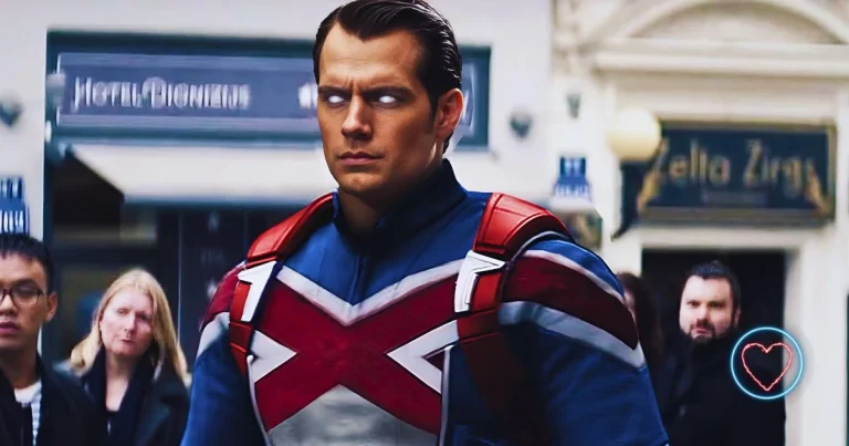 Marvel’s Secret Weapon: Is Henry Cavill the Missing Piece in the MCU’s Multiverse War?