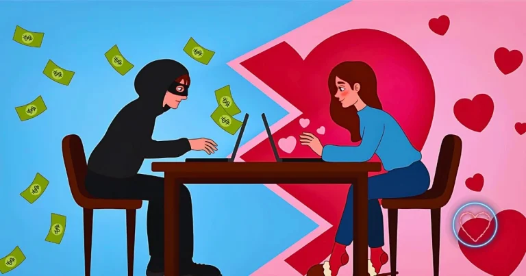 The Fiancé Who Never Existed: Romance Scam Gone Too Far