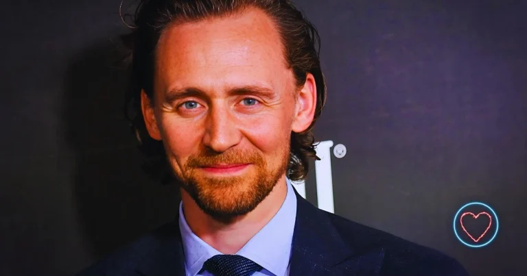 The Secret Life of Tom Hiddleston: What Fans Don’t Know Behind the Fame