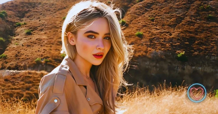 Sabrina Carpenter’s Secret Struggles: What She’s Never Told Her Fans