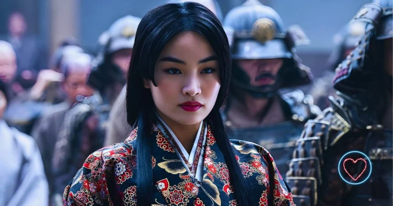 Anna Sawai’s Mysterious Disappearance After Shōgun: What Happened?
