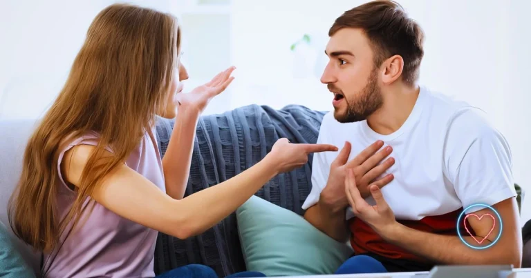 10 Signs Your Partner Uses Breakup Threats to Control You