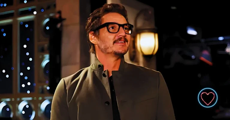 The Controversial Statement That Divided Pedro Pascal’s Fanbase