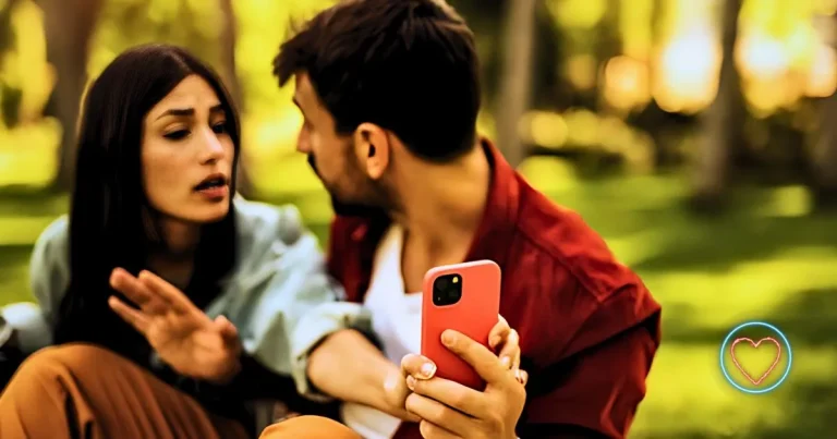 When Jealousy Turns Toxic: Early Signs You’re Trapped in a Controlling Relationship