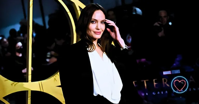 Angelina Jolie’s Custody War: How Much Is Hollywood Involved?