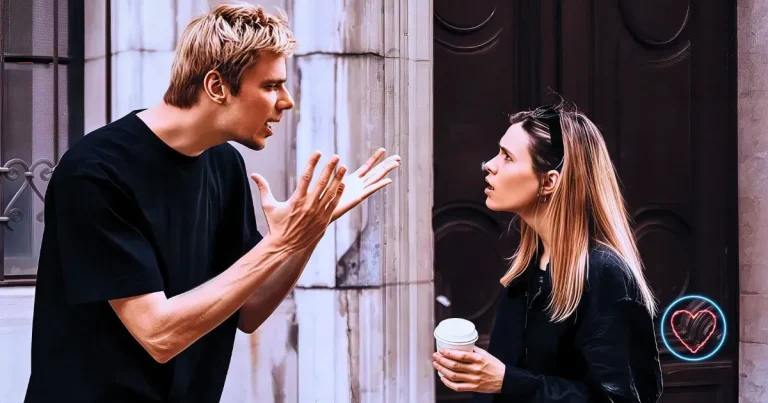 When Your Partner’s Lies Feel More Comforting Than the Truth