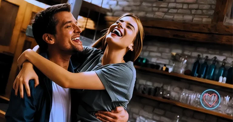7 Ways Happy Couples Prevent Others From Ruining Their Love