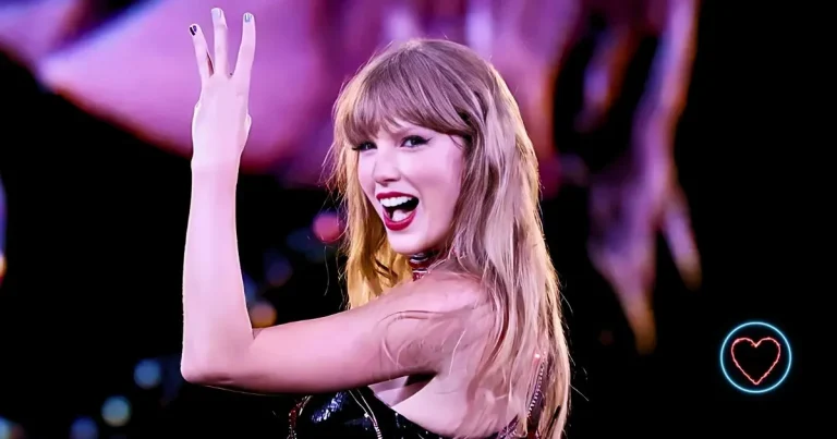 How Taylor Swift Outsmarted the Music Industry’s Most Ruthless Power Brokers