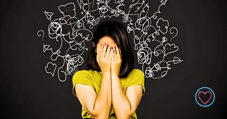The Silent Anxiety Epidemic: Why More People Are Breaking Behind Closed Doors