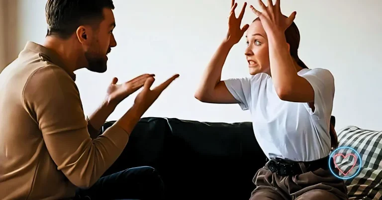 10 Signs Your Toxic Partner Is Making You Feel Responsible for Their Pain