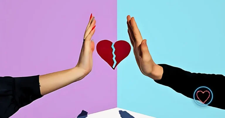 The Rise of Quiet Dumping: Is Your Partner Already Leaving You?